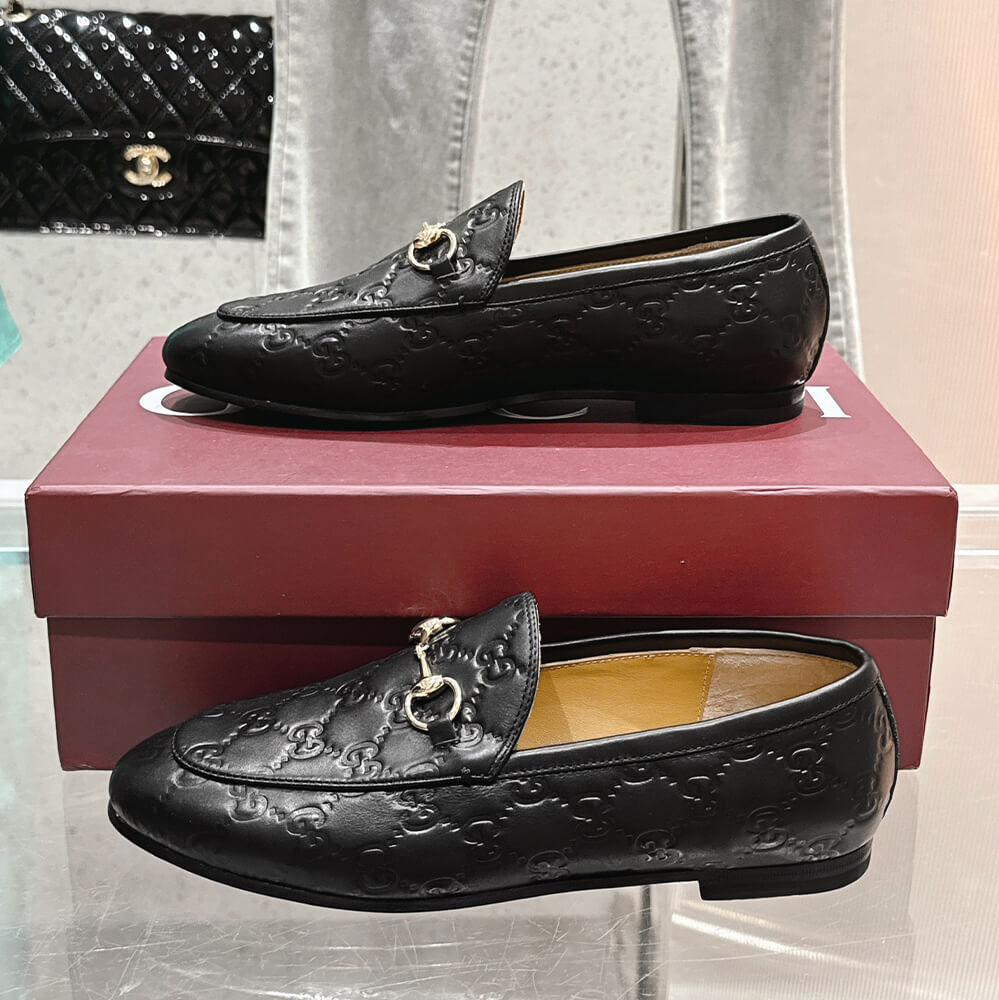 Women s Gucci Jordaan loafer