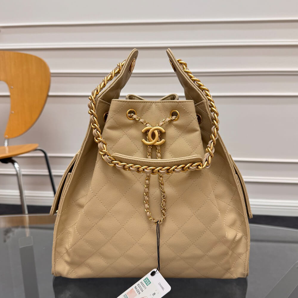 CHANEL 25 Medium Handbag(high-end grade)