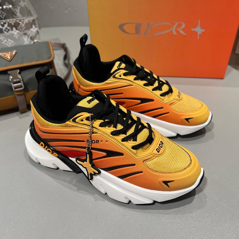 DIOR  B44 Blade Sneaker