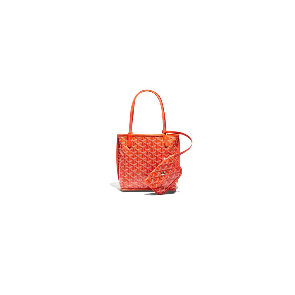 Goyard Anjou Mini Bag